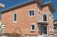 Huntworth home extensions