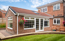 Huntworth house extension leads